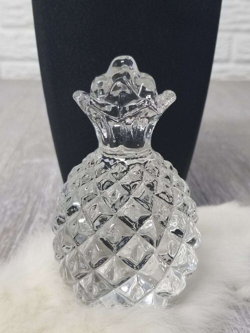 Crystal Pineapple